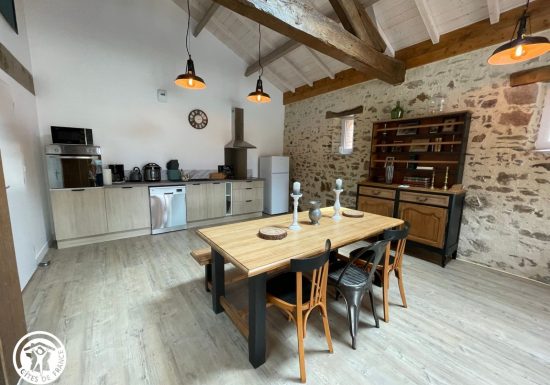 Gîte de la Couturière