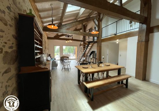 Gîte de la Couturière