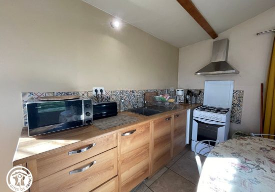 Escale Clopinière 2