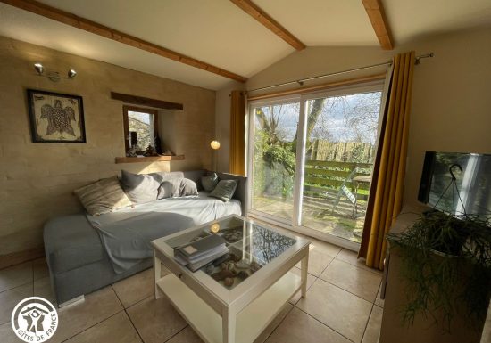 Escale Clopinière 2