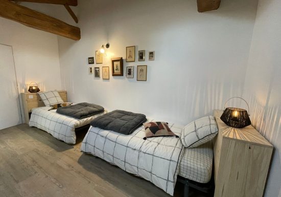 Gîte de l’Horlogère