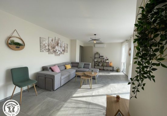 Gîte Le Chant De La Fontaine