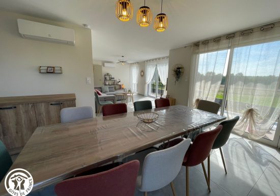 Gîte Le Chant De La Fontaine