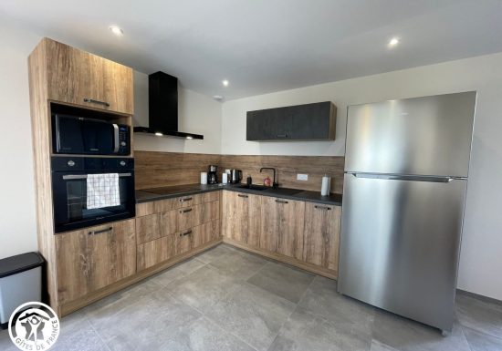 Gîte Le Chant De La Fontaine