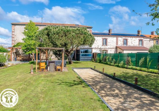 Au Petit Bonheur des Gâts