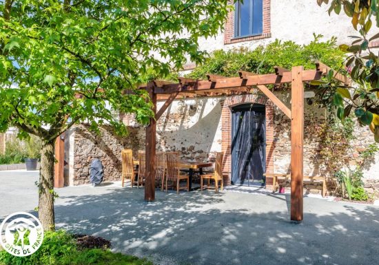 Au Petit Bonheur des Gâts