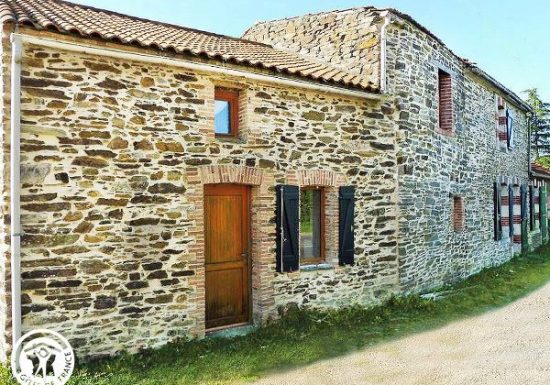 Escale Clopinière 1