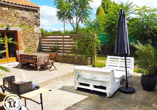 Escale Clopinière 1