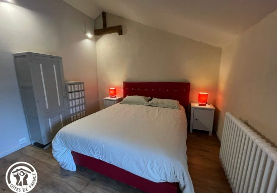 Escale Clopinière 1