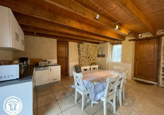 Escale Clopinière 1