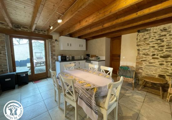 Escale Clopinière 1