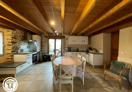 Escale Clopinière 1