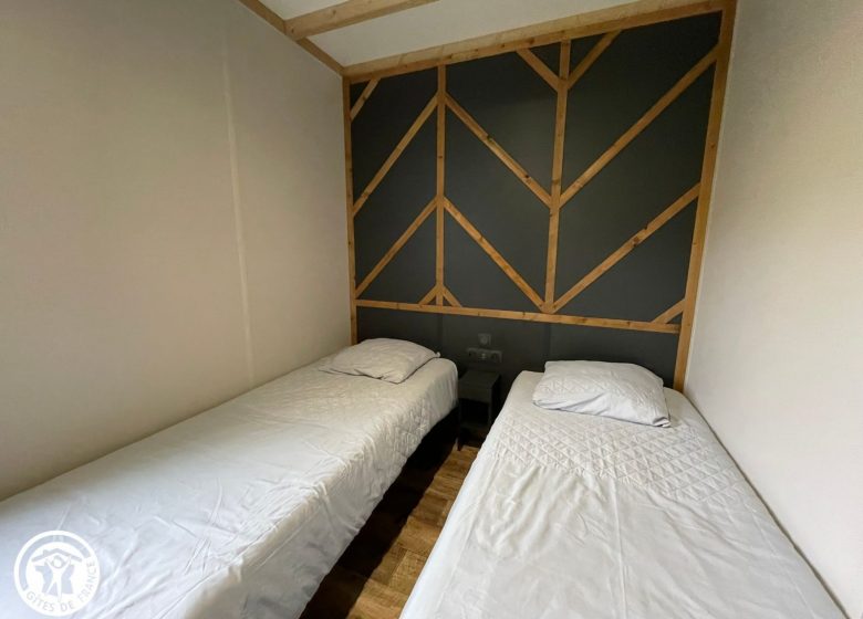 Chalet Badiane