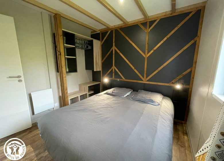 Chalet Badiane