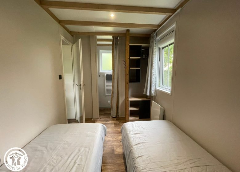 Chalet Badiane