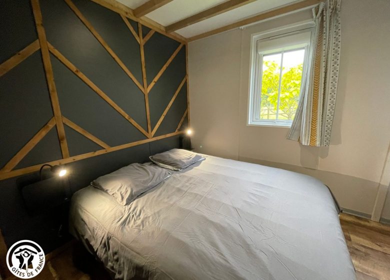 Chalet Badiane