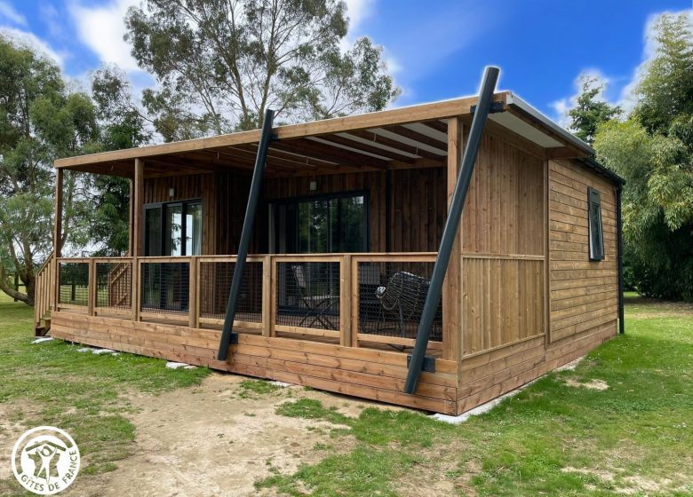 Chalet Badiane