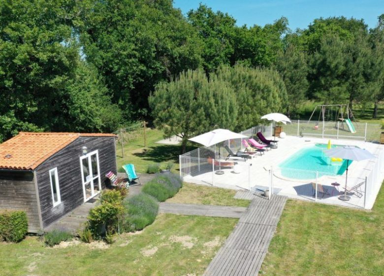 Chalet Badiane
