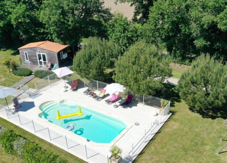 Chalet Badiane