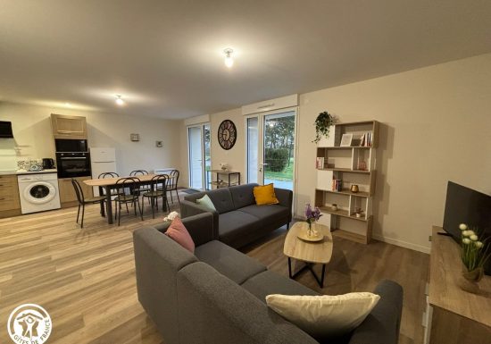 Gîte au Fil du temps