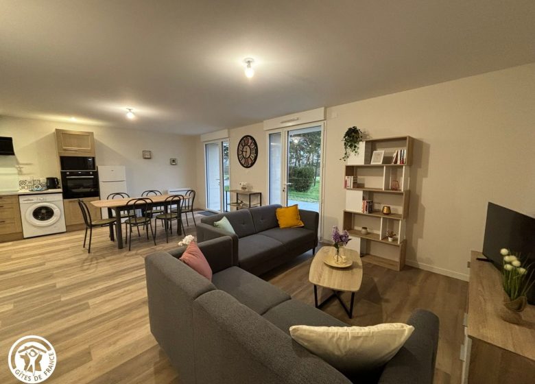 Gîte au Fil du temps