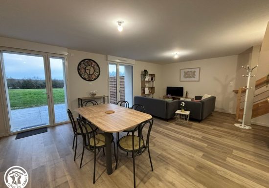 Gîte au Fil du temps