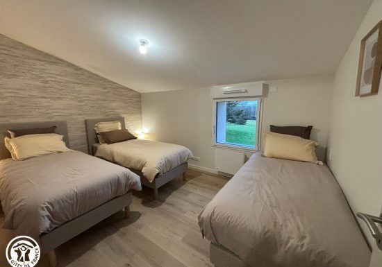 Gîte au Fil du temps