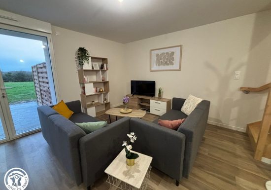 Gîte au Fil du temps