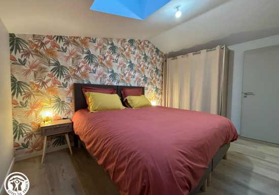 Gîte au Fil du temps