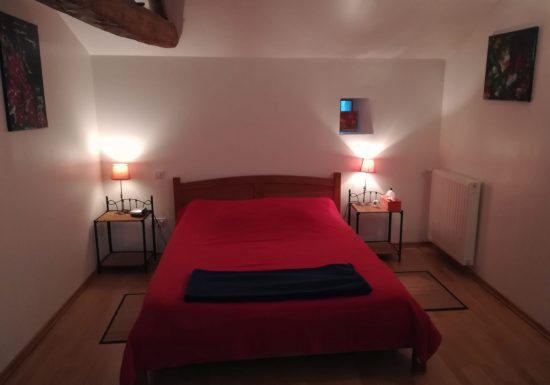 La Halte du Pèlerin