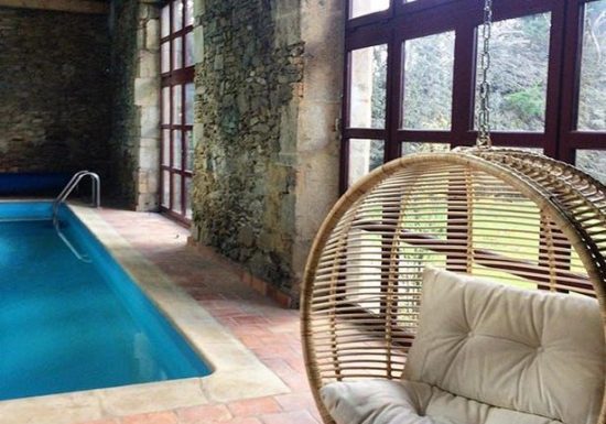 CHÂTEAU DE LA HAUTE BRACONNIÈRE