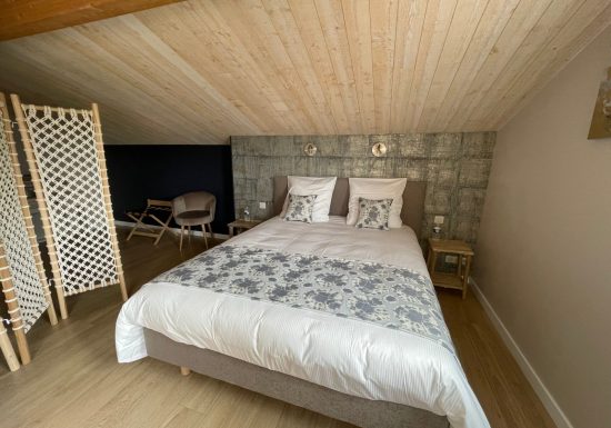 L’INSTANT SUSPENDU