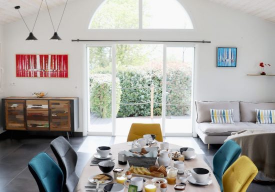 L’INSTANT SUSPENDU