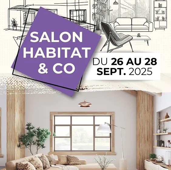 Salon de l’habitat