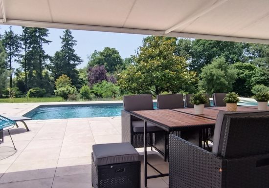 Villa Escapade Vendéenne