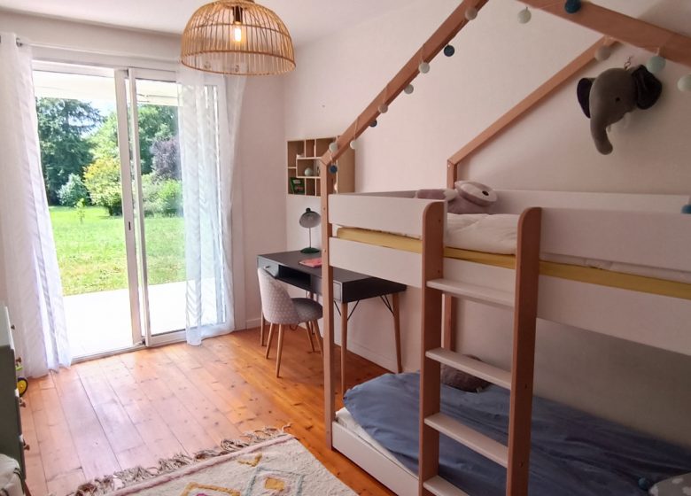 Villa Escapade Vendéenne