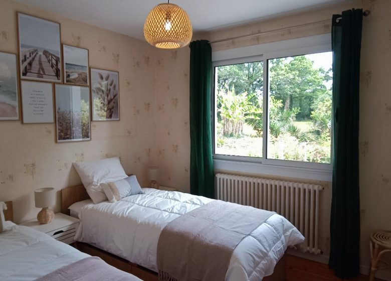 Villa Escapade Vendéenne