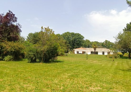 Villa Escapade Vendéenne