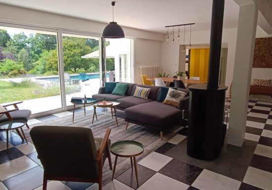 Villa Escapade Vendéenne