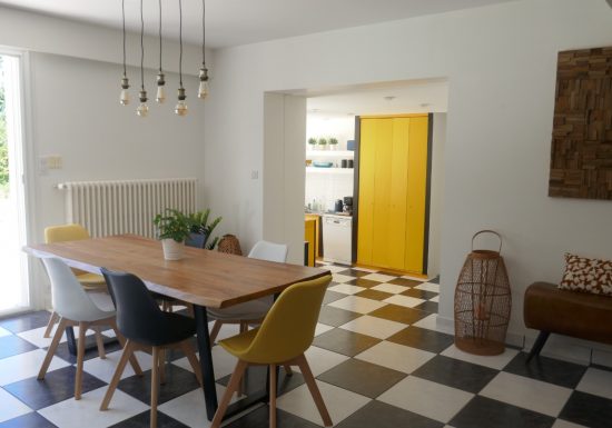 Villa Escapade Vendéenne