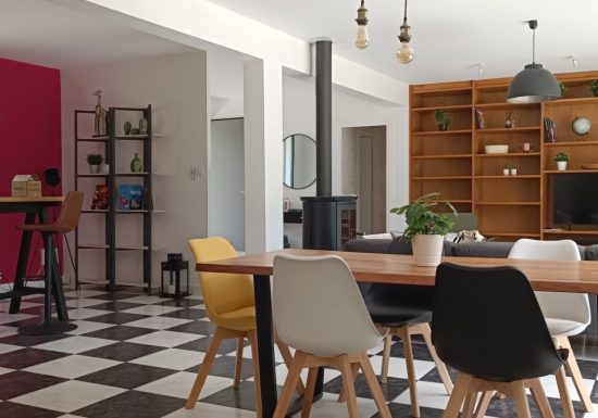 Villa Escapade Vendéenne