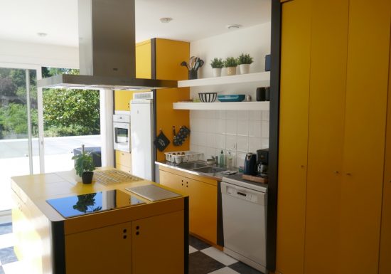 Villa Escapade Vendéenne