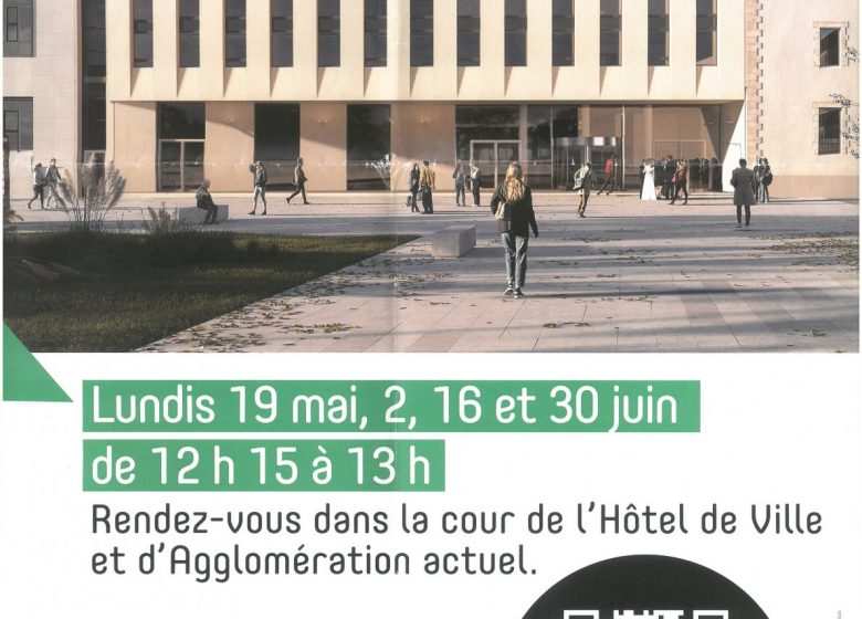 A tous les étages !
