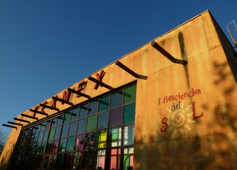 L’Hacienda del Sol