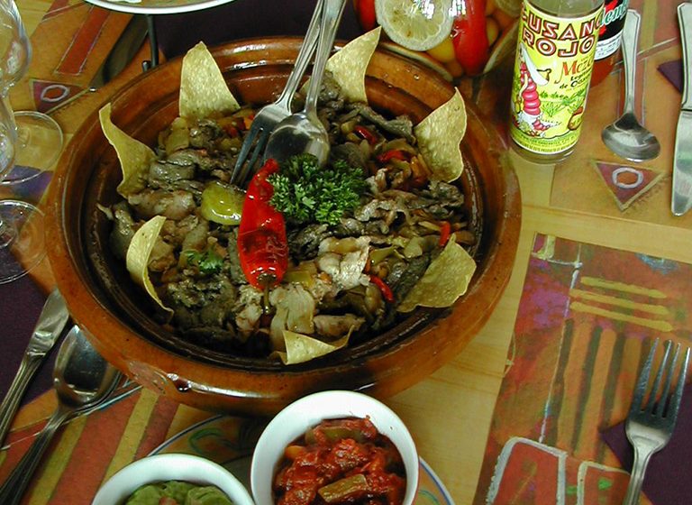 L’Hacienda del Sol