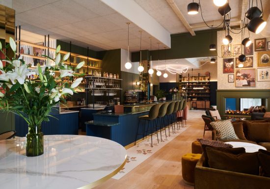 Square Lodge Hotel Accor – La Roche-sur-Yon