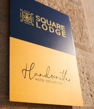 Square Lodge Hotel Accor – La Roche-sur-Yon