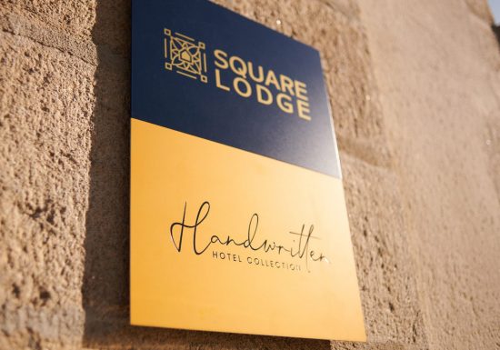 Square Lodge Hotel Accor – La Roche-sur-Yon