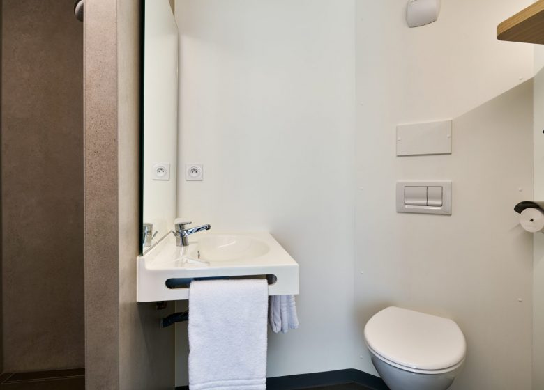 Hôtel Première Classe