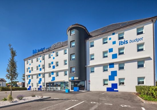 Hôtel Ibis Budget